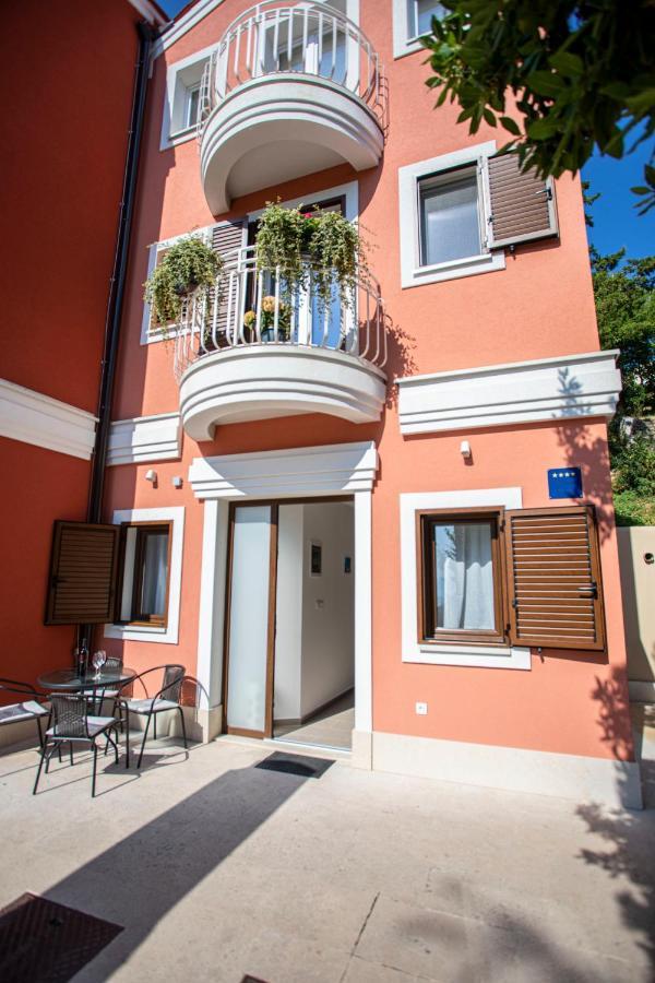 Apartment Iva Labin  Exterior photo