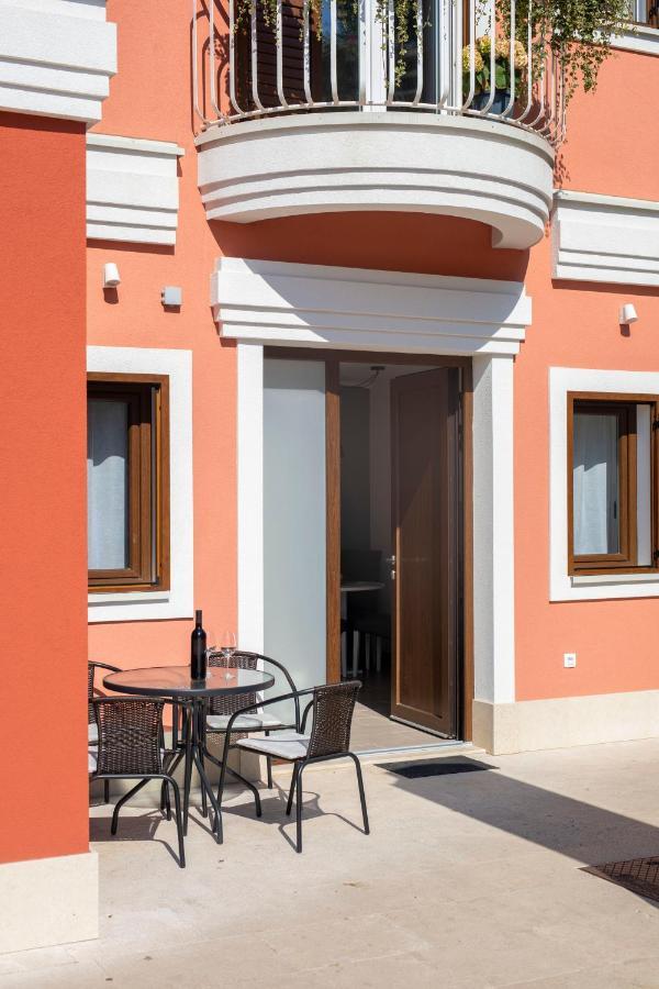 Apartment Iva Labin  Exterior photo